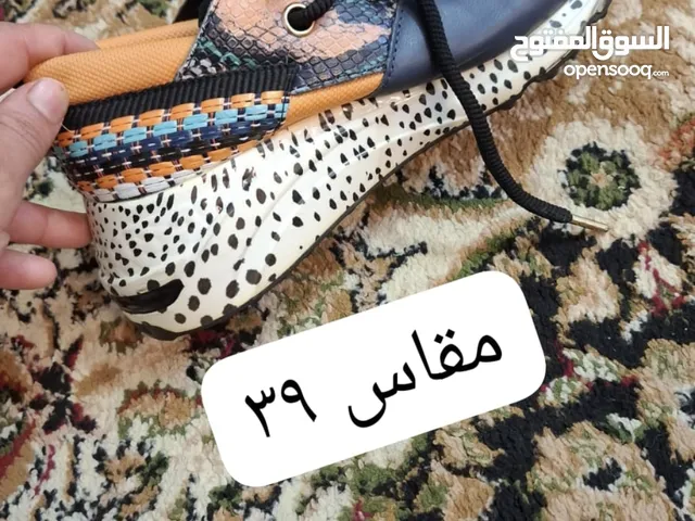 جواتي رياضيه متنوعه