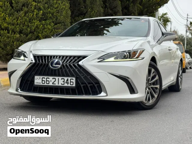 2023 Lexus ES ES 300