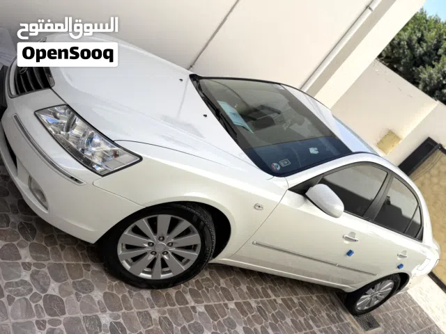 Used Hyundai Sonata in Tripoli