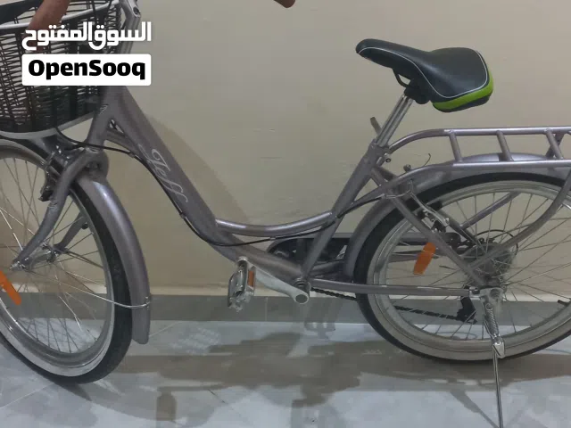 دراجة هوائية