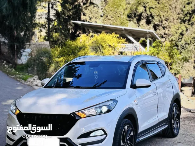 Honday Tocan 2018 بحالة الوكالة