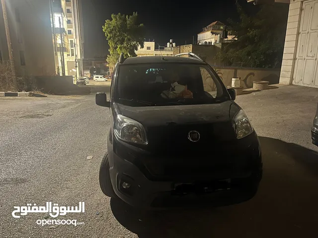 Used Fiat Other in Hebron