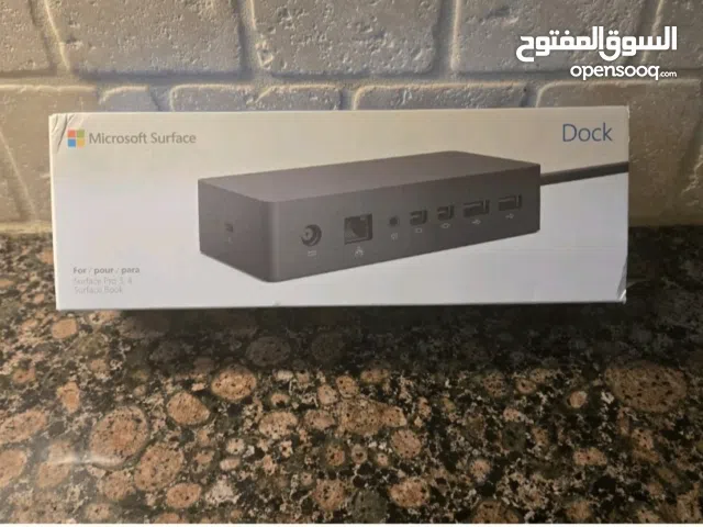 سيرفيس دوك ستيشن