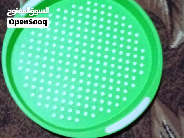 صواني تقديم بلاستيكيه عصريه انيقه