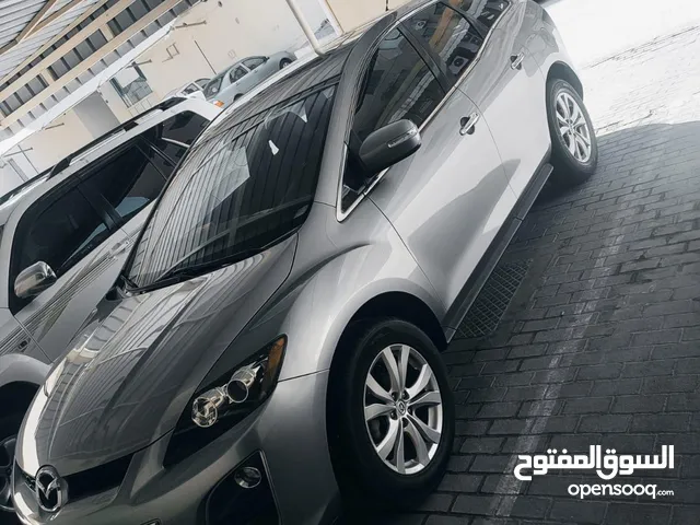 مازدا cx7 للبيع