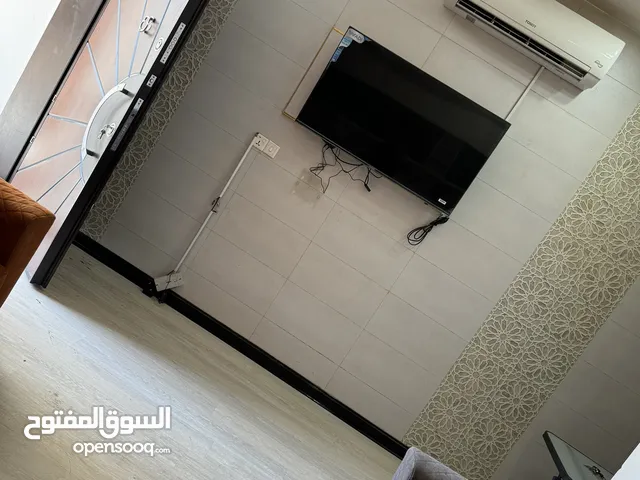 60 m2 1 Bedroom Apartments for Rent in Baghdad Qadisiyyah