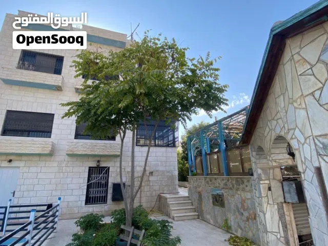 شقة مفروشة للايجار