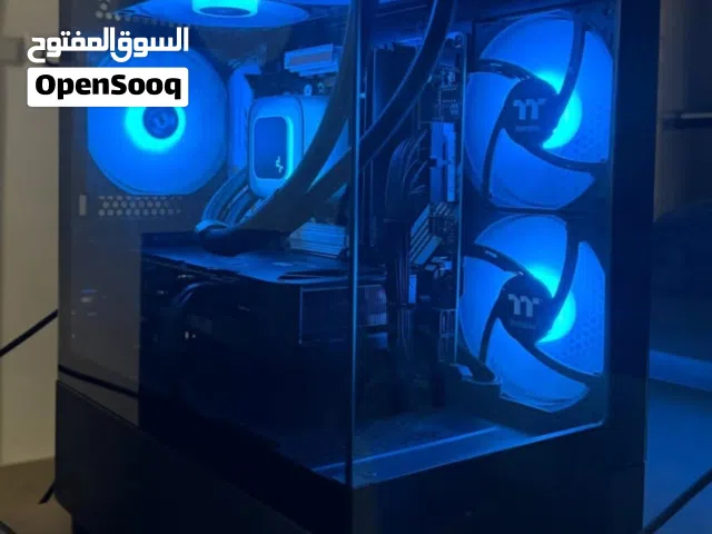 RTX 5060 Gaming PC + Razer Huntsman & Viper V3 Pro  Like New