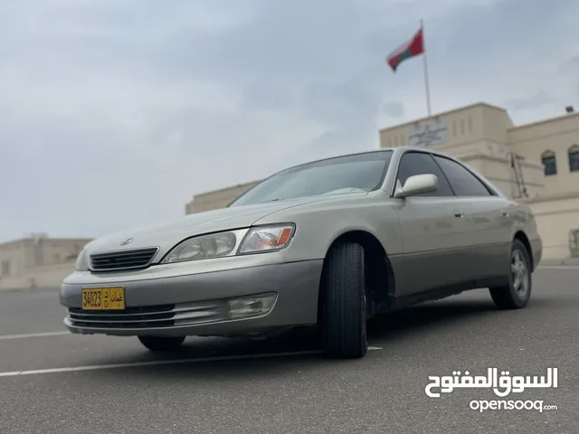 Lexus ES 1998 in Al Batinah