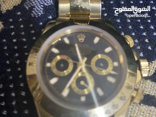 Gold Rolex for sale  in Hawally