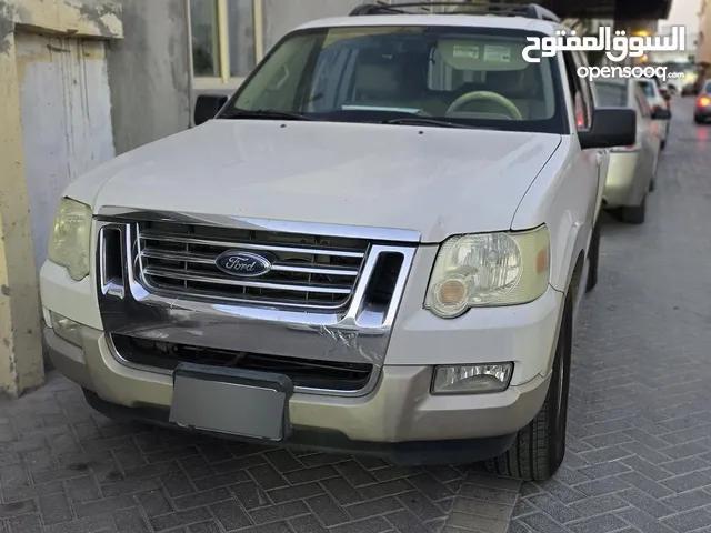 Used Ford Explorer in Northern Governorate