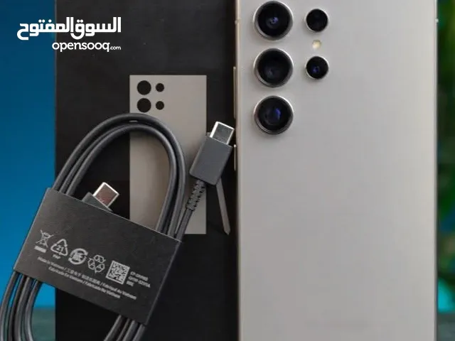 Samsung Galaxy S24 Ultra 256 GB in Benghazi