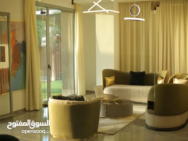10000m2 5 Bedrooms Villa for Rent in Giza Sheikh Zayed