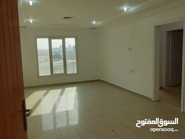 80 m2 1 Bedroom Apartments for Rent in Hawally Salmiya