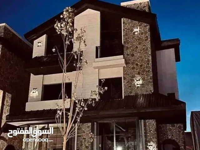 175m2 3 Bedrooms Villa for Sale in Cairo New Cairo