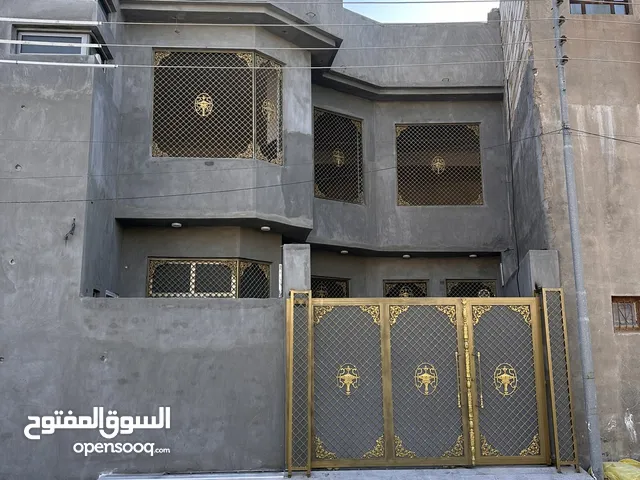 200 m2 2 Bedrooms Townhouse for Rent in Basra Yaseen Khrebit