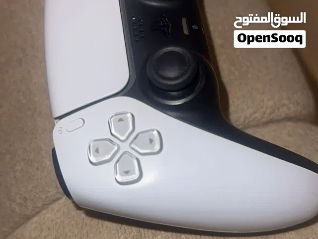 اصليه يد ps5