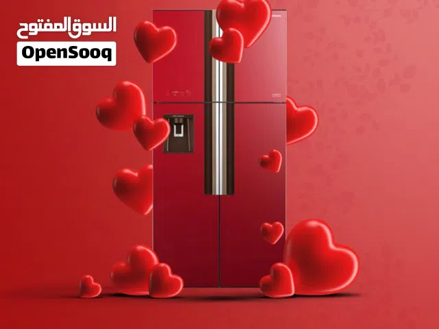 تلاجه هتاشي للبيع
