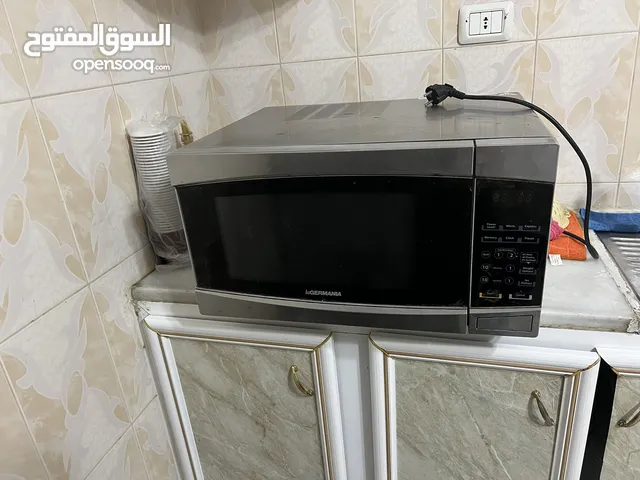 DLC 30+ Liters Microwave in Amman