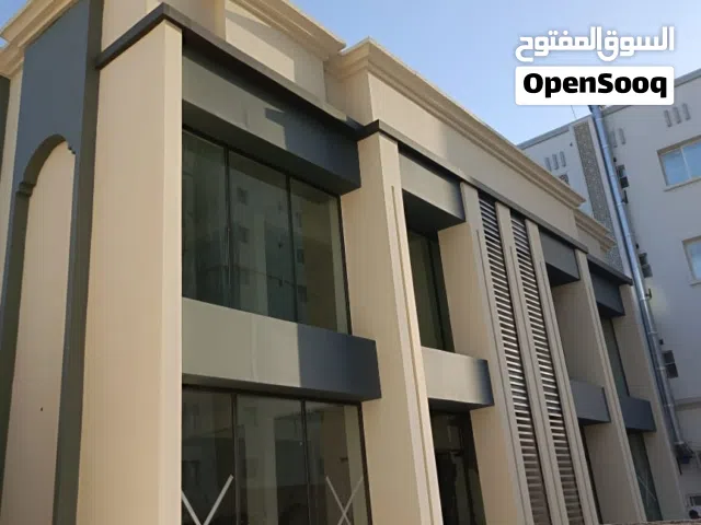 للإيجار  محلات  في الخوض    FOR RENT  Prime Shops & Showrooms in Al Khoud