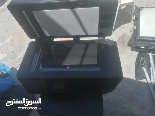 Multifunction Printer Hp printers for sale  in Zarqa