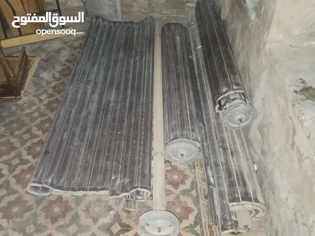 ابجورات المنيوم