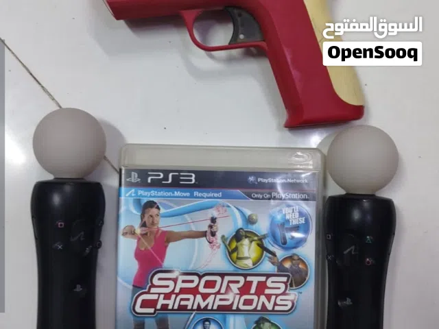 اجهزه الحركه 5 قطع مع السيدي