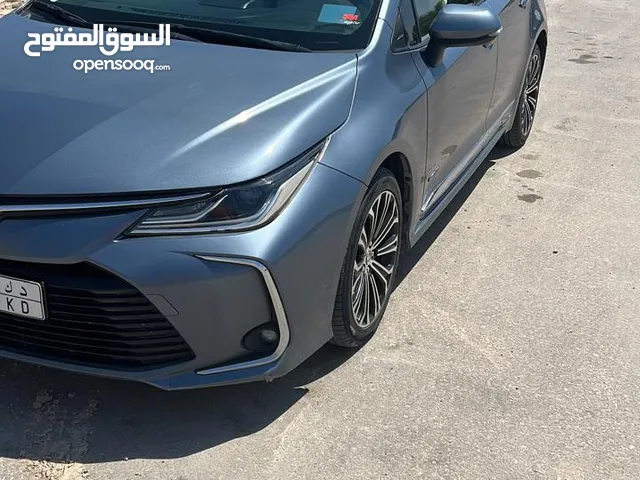  Used Toyota in Al Hofuf