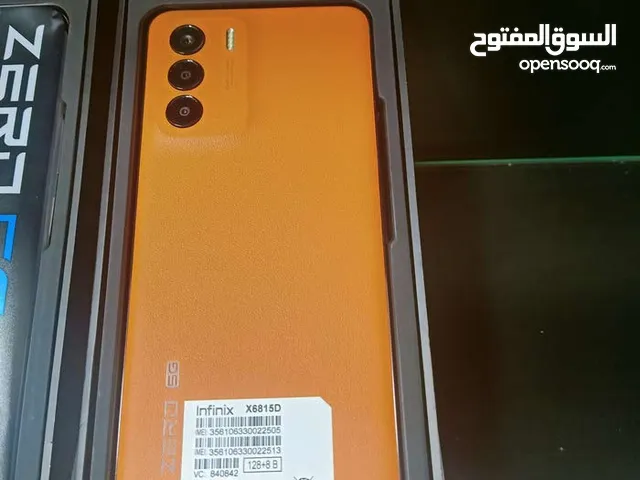Infinix Other 128 GB in Irbid