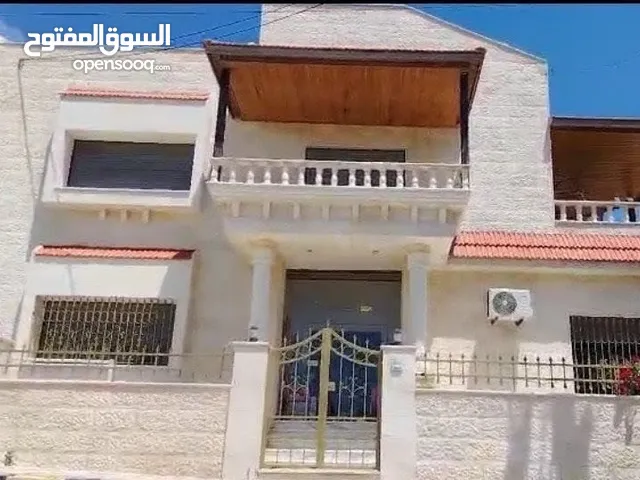 فيلا مطله ومستقله في شفا بدران مرج الاجرب للبيع - مع/بدون اثاث من المالك مباشرة