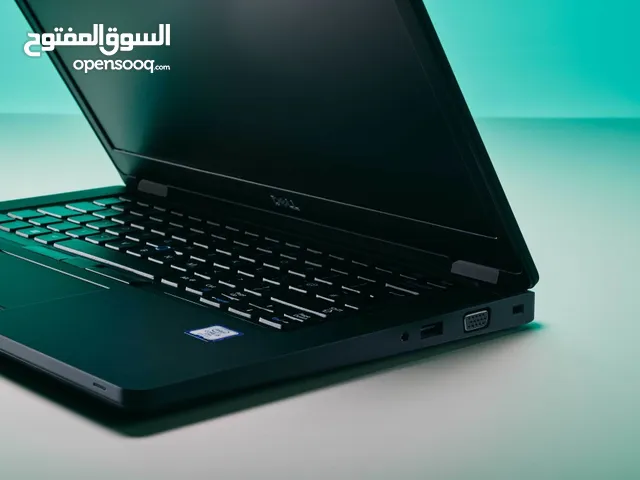 Dell latitude 5480 core i7