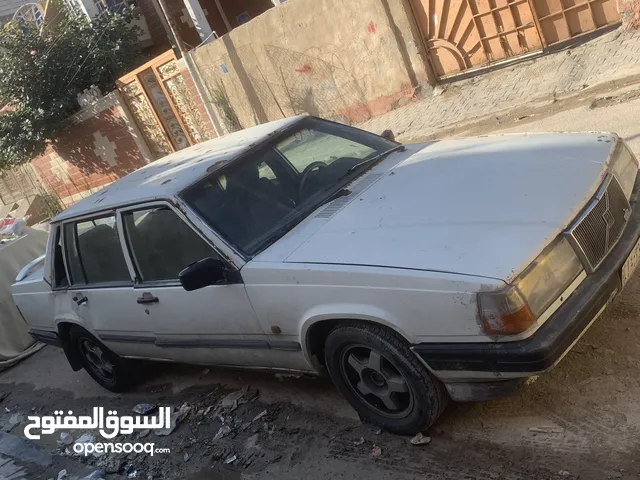 Volvo 740 1993 in Basra