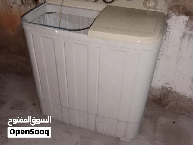 غساله ناشونال مستعمل