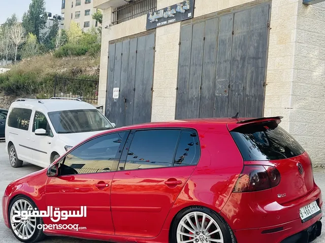 جولف gti mk5 stage 1 bobs فل الفل مع فتحة كاش فقط الرقم بالوصف