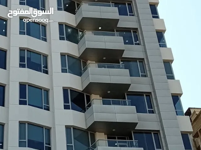 عيادات للايجار في مركز طبي اطلالات بحرية