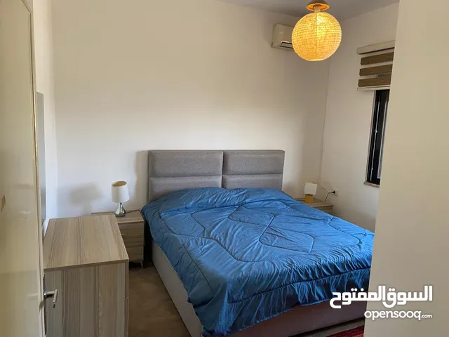 Fully furnished apartment in Jabal Weibdeh near of Paris circle