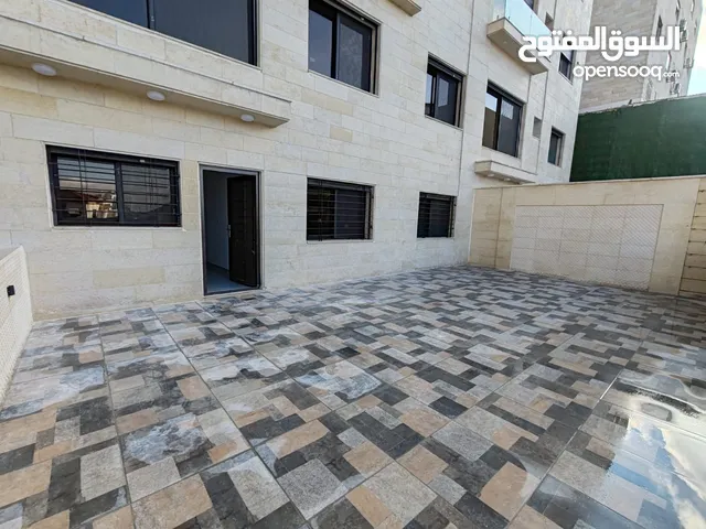 132m2 3 Bedrooms Apartments for Sale in Amman Al Rabiah