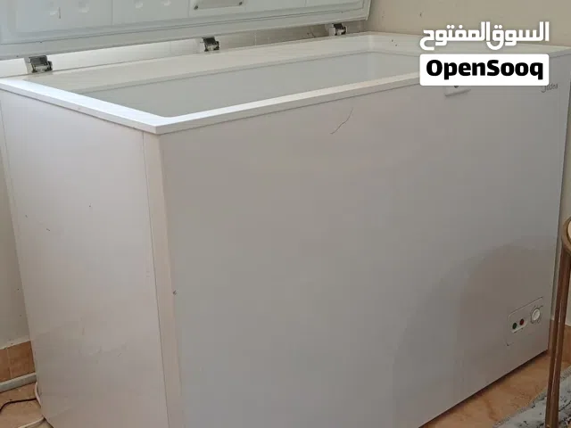 فريزر ميديا حجم لارج