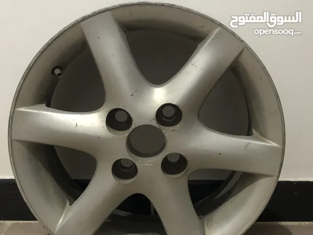 Other 15 Rims in Sana'a