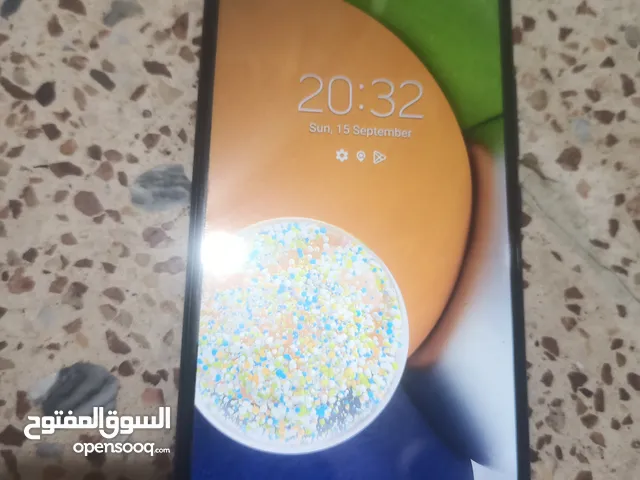 Samsung Galaxy A03 128 GB in Baghdad