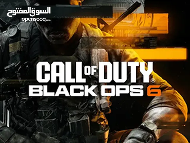 PS+ Accounts and Characters for Sale in Muscat