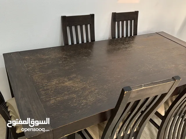 سفرة مستعملة