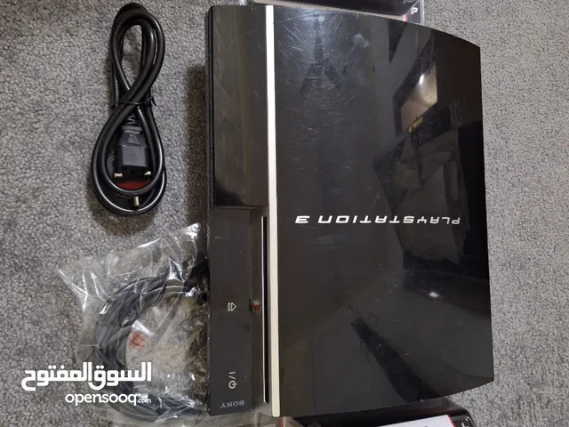 Ps3 with all downloadable games