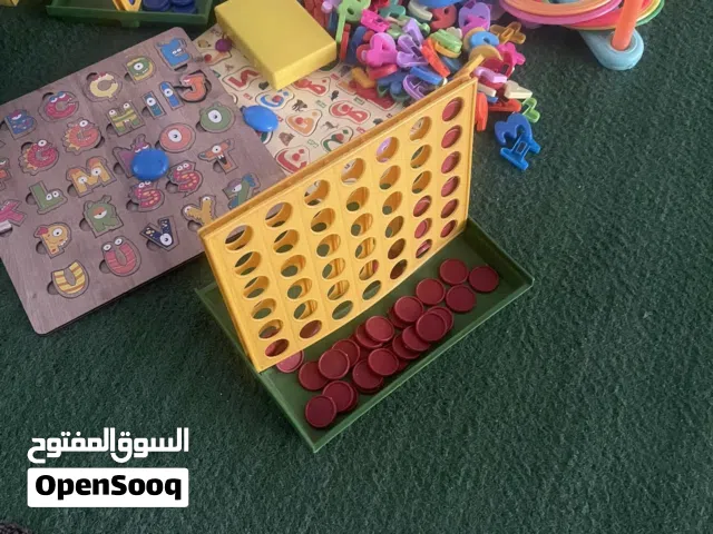اثاث مركز دورات ورياض اطفال