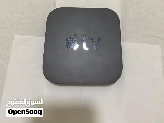 للبيع Apple TV نظيفة جدا وشغالة 100%100 اقراء الوصف