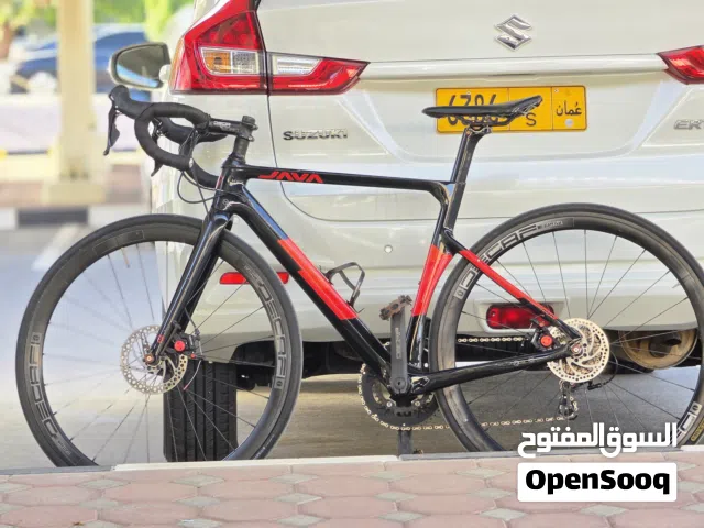جافا كاربون مقاس 51