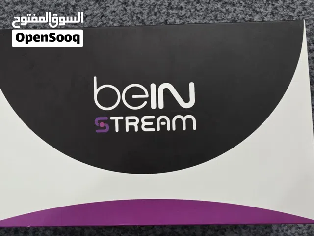 beIN Receivers for sale in Irbid