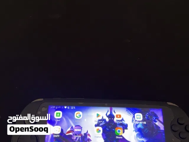 PSP moqi i7S