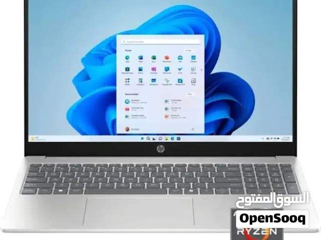 Windows HP for sale  in Amman