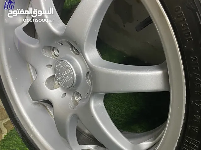 للبيع رنجات رايز بحجم 17